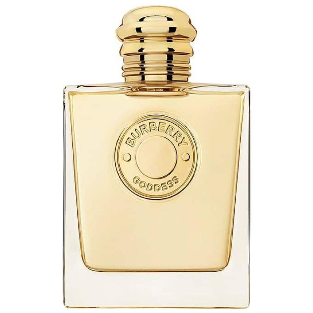 Burberry Goddess Eau de Parfum EDP Spray Tester for Women 3.4 oz / 100 ml - New